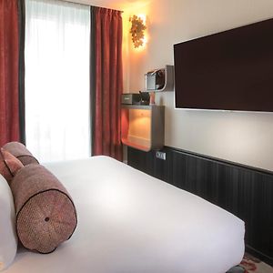 Standaard Kamer